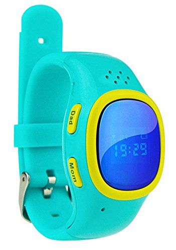 xeero smartwatch