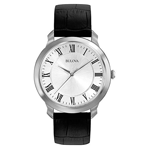 Bulova Men's 96A133 Dress Watch
