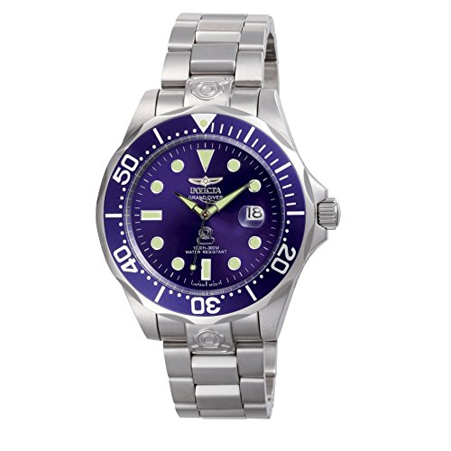 Invicta Men's 3045 Pro-Diver Collection Grand Div...