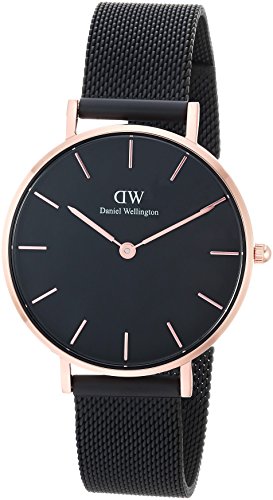 Daniel Wellington Classic Petite Ashfield 32mm