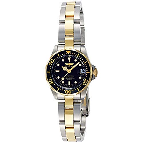 Invicta Women's 8941 Pro Diver Collection Two-Ton...
