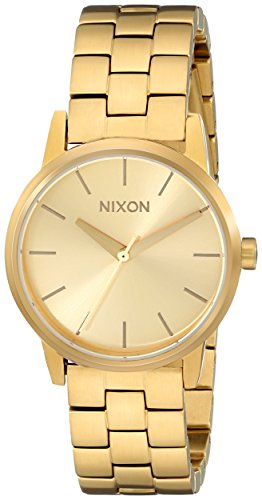 Nixon Women's A361502 Small Kensington Watch