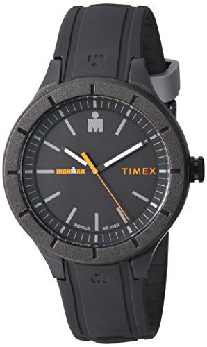 Timex TW5M16900 Ironman Essential Urban Analog 42...