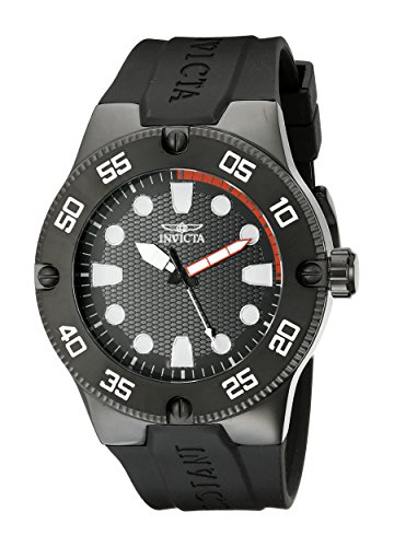 Invicta Men's 18026SYB Pro Diver Stainless Steel ...