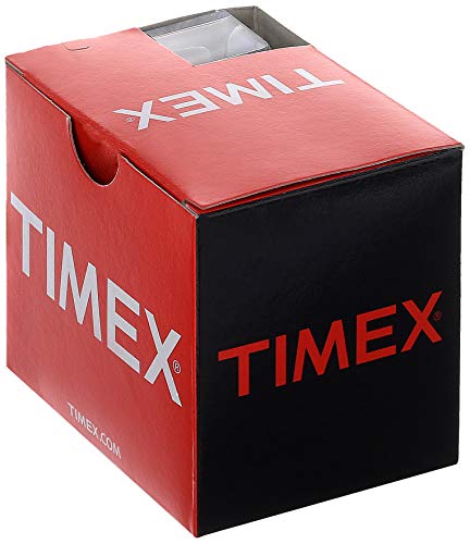 Timex Men's T49870 Expedition Metal Field Brown L...