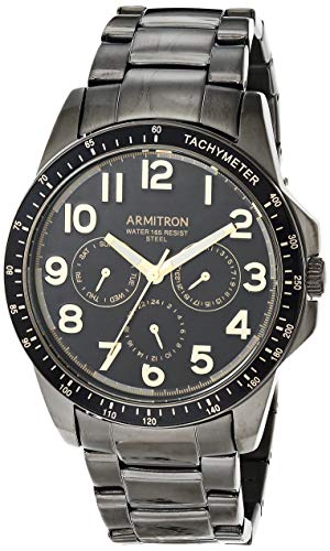 Armitron Dress Watch (Model: 20/5390BGDG)
