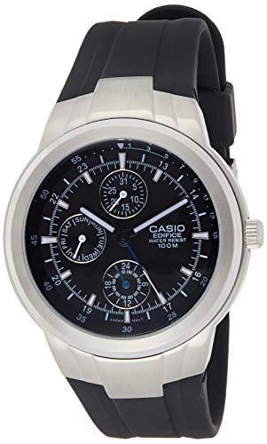 Casio Men's EF305-1AV Edifice Multifunction Watch...