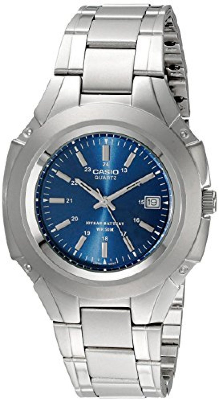 casio 10 bar