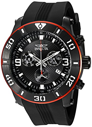 Invicta Men's 19825 Pro Diver Analog Display Swis...