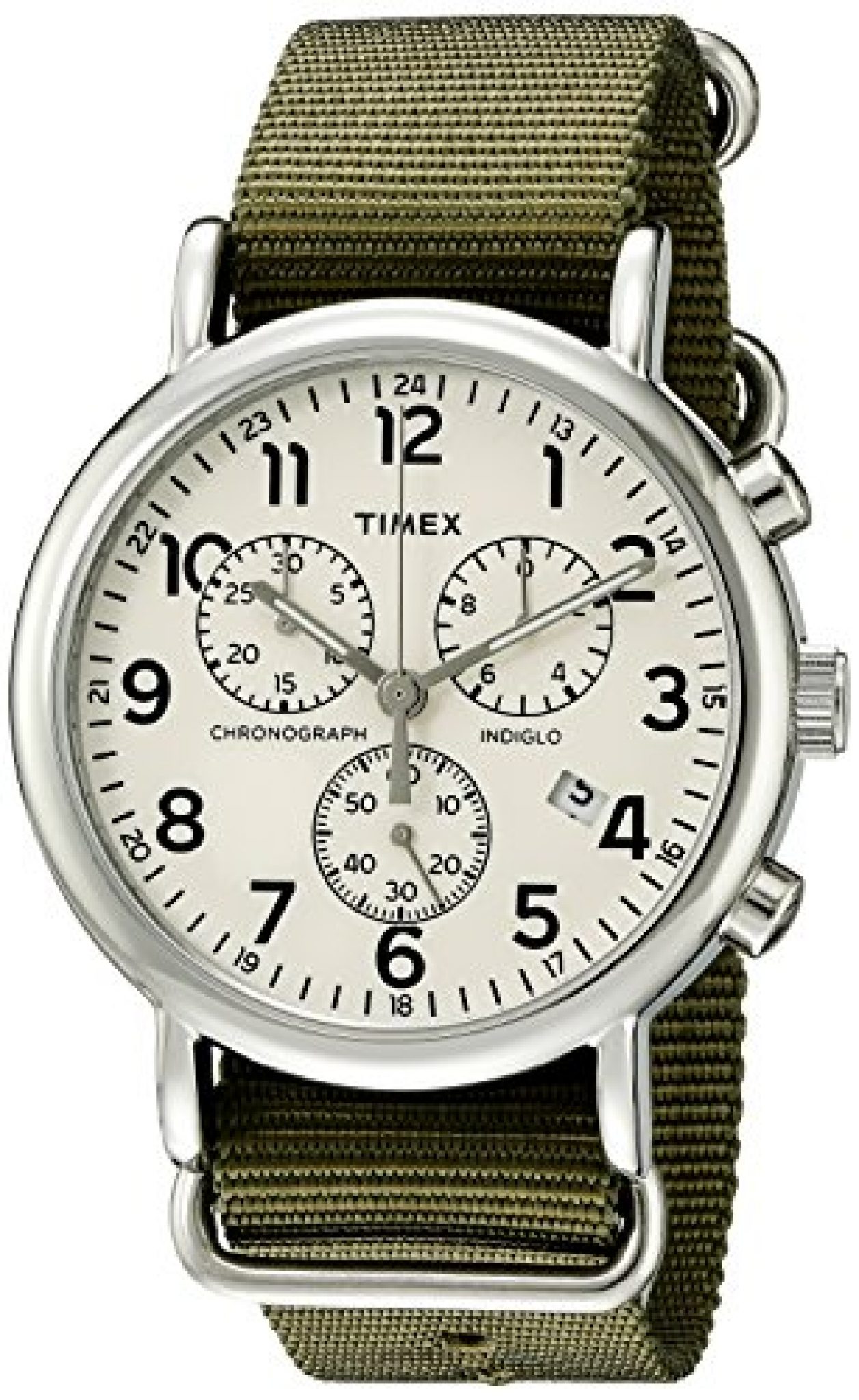 weekender chrono