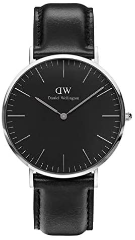 Daniel Wellington Classic Sheffield Watch, Italia...