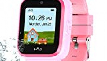azland kw04 watch instructions