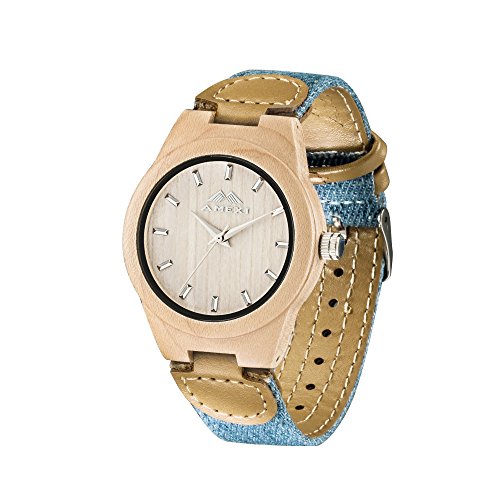 Mens Wooden Watches For Sale