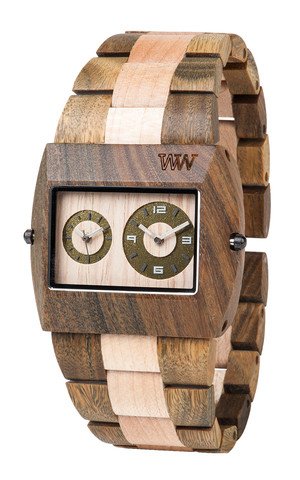 wewood watches review