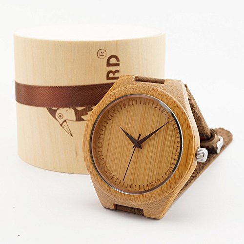How To Know Qualified Wooden Watches