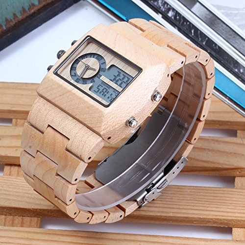 Watches Made Frоm Wood