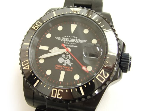 American aviator watch