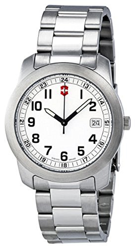 Swiss army watches