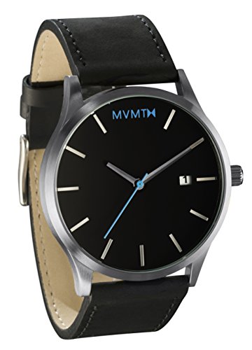 Mvmt watches review