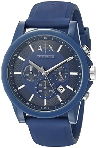 armani watches for men