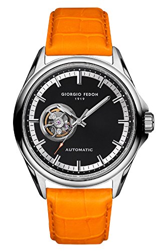 giorgio fedon watches