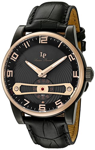 Lucien Piccard Watches