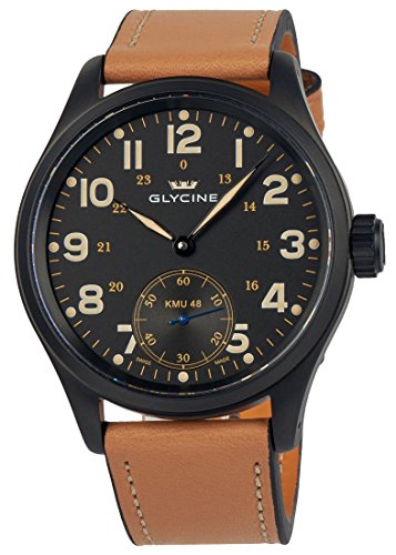 glycine watches