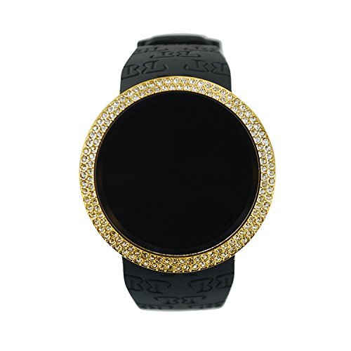 GOLD WATCHES WOMEN