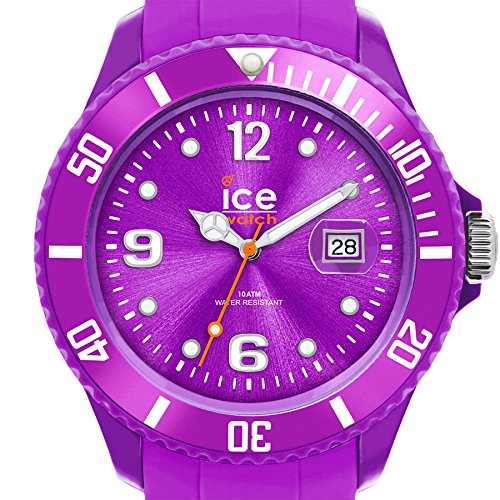 ICE WATCH review