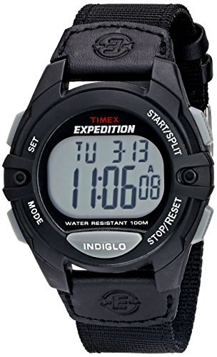 Timex Expedition Classic Digital Chrono Alarm Tim...