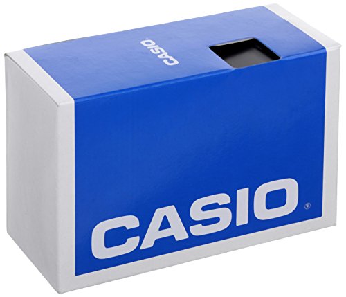 Casio F91W-1 Classic Resin Strap Digital Sport Wa