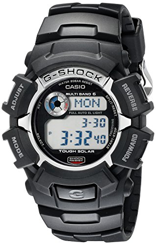 Casio Men's G-Shock GW2310-1 Tough Solar Atomic B...