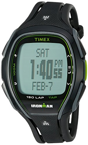 Timex Unisex TW5K96400 Ironman Sleek 150 Tapscree...