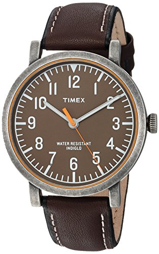 Timex Unisex TWH3Z1810 Originals Oversized Black/...