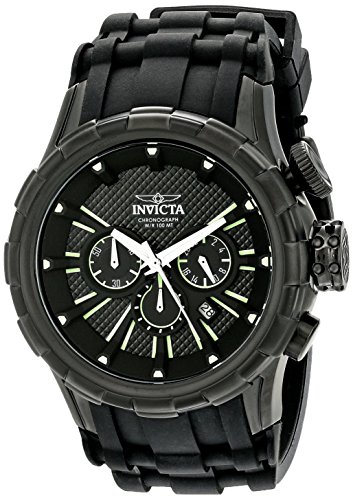 Invicta Men's 16974 I-Force Analog-Display Quartz...