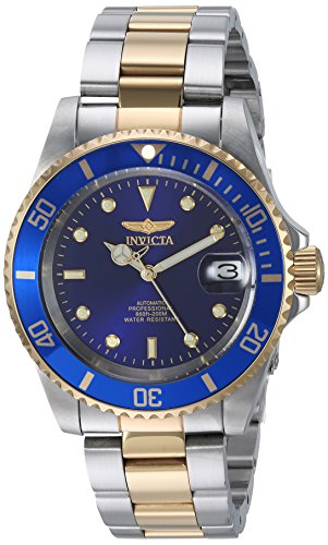Invicta Men's 8928OB Pro Diver Gold Stainless Ste...