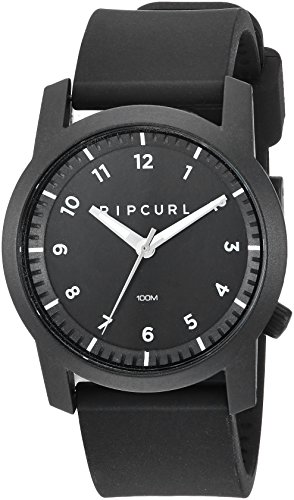 Rip Curl Men's Cambridge Quartz Sport Watch with ...