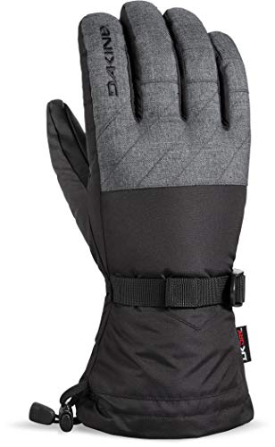 Dakine Men's Talon Glove, Carbon, Small