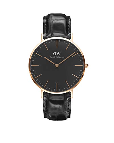 Daniel Wellington Classic Reading Watch, 40mm