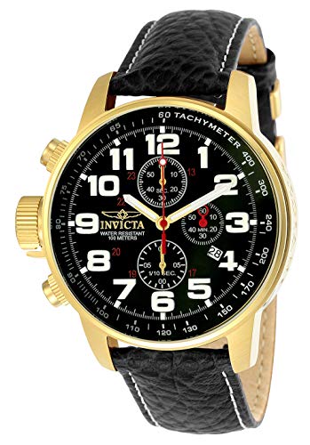Invicta Men's 3330 Force Collection Lefty Watch