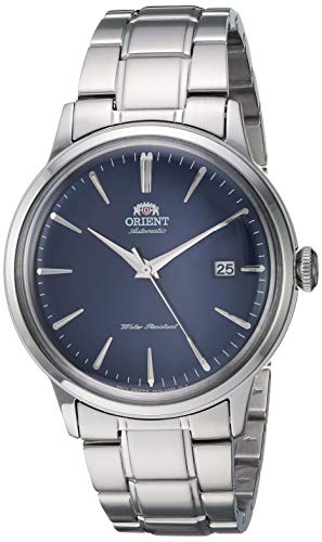 "Orient Men's " Bambino Version 5" Japanese Autom...