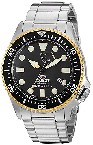 Orient Men's Neptune Japanese Automatic / Hand Wi...