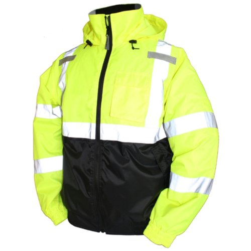 Tingley Rubber J26112 Bomber II Jacket, XX-Large,...