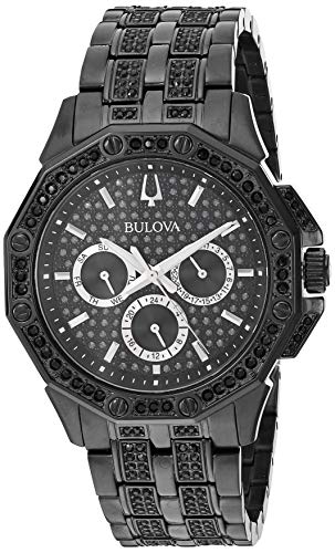 Bulova Dress Watch (Model: 98C134)