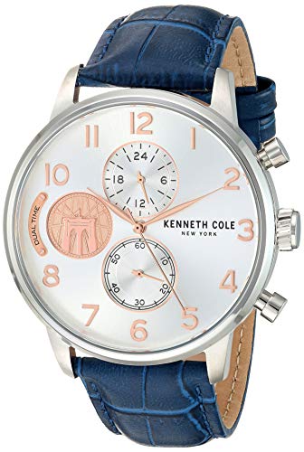 Kenneth Cole New York Dress Watch (Model: KC51019...