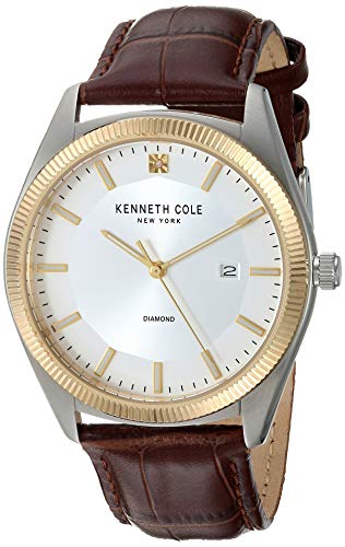 Kenneth Cole New York Dress Watch (Model: KC51022...