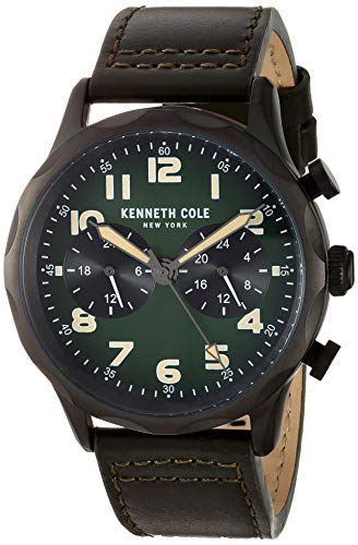 Kenneth Cole New York Dress Watch (Model: KC51026...