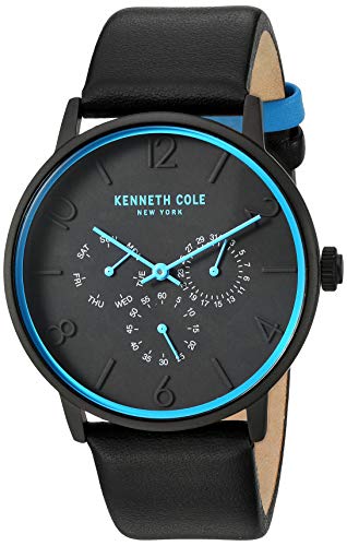 Kenneth Cole New York Dress Watch (Model: KC51039...