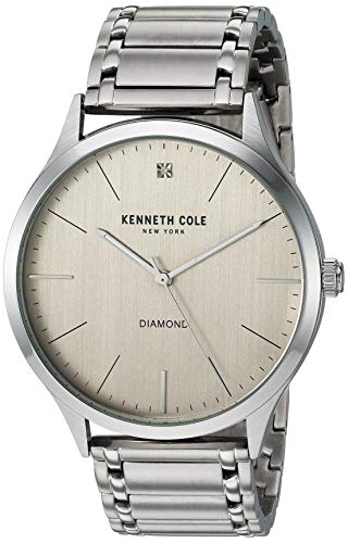 Kenneth Cole New York Dress Watch (Model: KC51048...