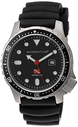 Men's Sports Watch | Torpedo Pro Dive Watch by Mo...